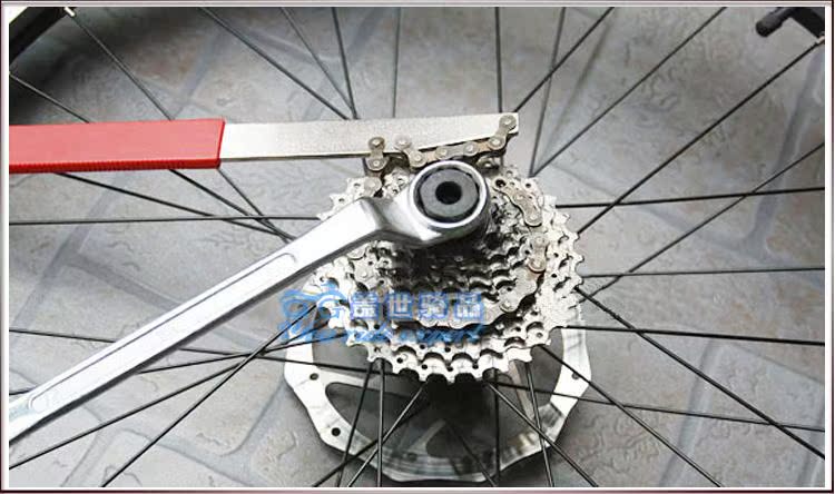 Clé pour réparation vélo - Ref 2301410 Image 4