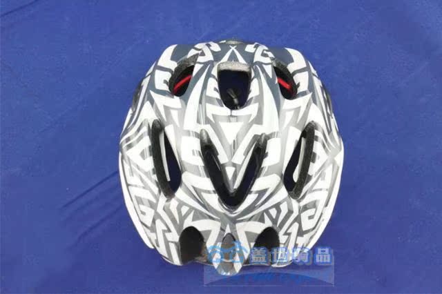 Casque cycliste - Ref 2237357 Image 5