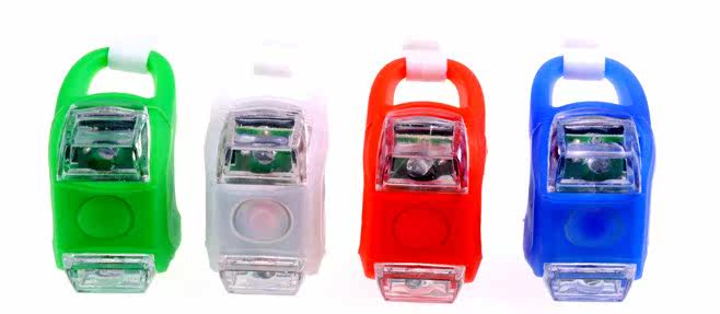 Lumière vélo - Ref 2398624 Image 13