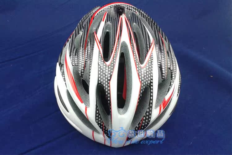 Casque cycliste - Ref 2237358 Image 4