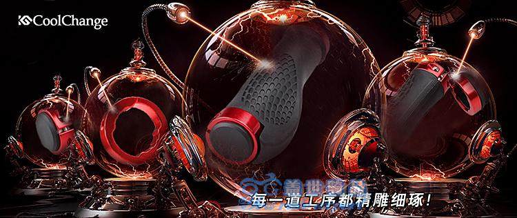 Poignées de vélo - Ref 2356202 Image 5