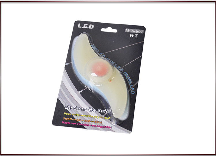 Eclairage pour vélo - Ref 2398892 Image 5
