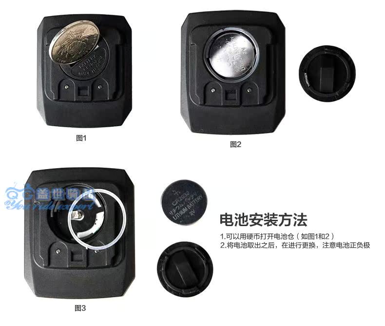 Tableau de bord vélo BOGEER - Ref 2428752 Image 28