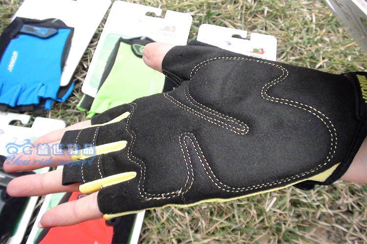 Gants de cyclisme mixte WONNY - Ref 2245836 Image 30