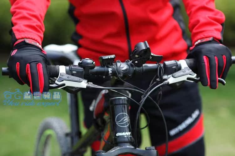 Gants de cyclisme WONNY - Ref 2244171 Image 30