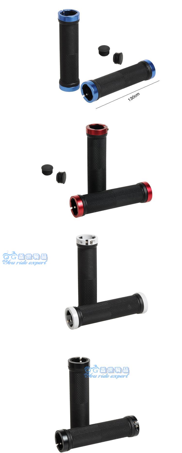 Poignées de vélo - Ref 2356204 Image 4