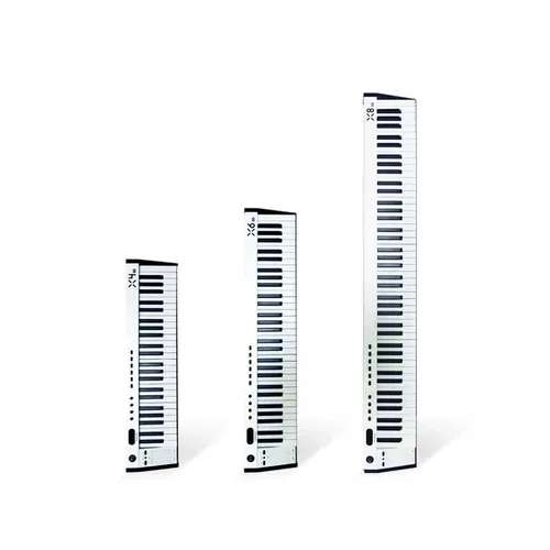 Midiplus x8iii Обновление x61 49 88 Ключ Электрический Музыка