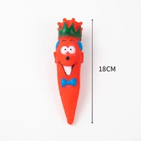 Глюкозная морковь