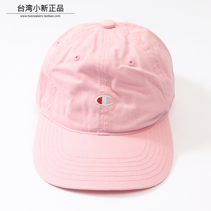 Spot Japanese version CHAMPION DAD HAT embroidery old hat hat C8-K703C