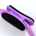 Yoga Magic Pilates Ring Rainbow Circle Thiết bị thể dục Trang chủ Thể thao Thưa Thigh Artifact Pilates Circle ao tap yoga Yoga