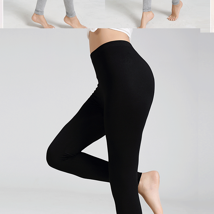 Pantalon collant jeunesse simple en autre - Ref 772772 Image 36