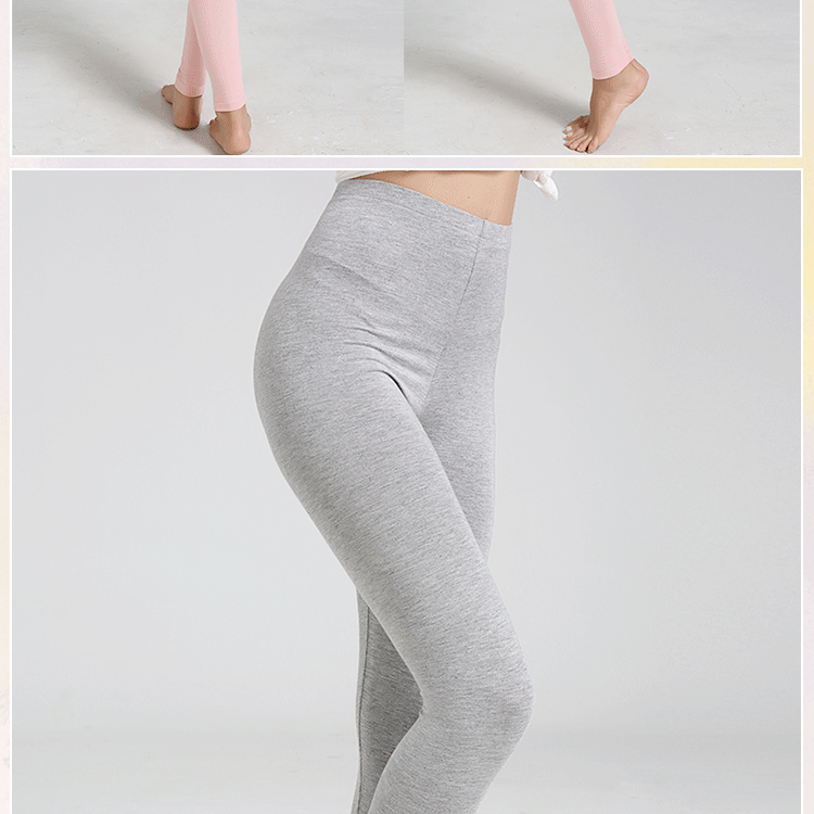 Pantalon collant jeunesse simple en autre - Ref 772772 Image 34