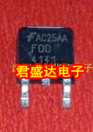 FDD4141 New original MOS tube P channel -40V -50A TO-252 DPAK can be shot directly