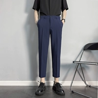 K11 Blue Crop Borns (обычная классическая модель)