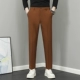 Кофейные брюки K11 (обычные модели)