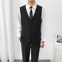 Черный белый галстук, J03