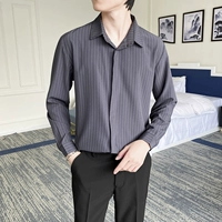 T38 темно -серый (скрытый вывод)