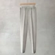 K91 светло -серые брюки