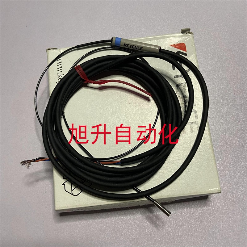 Proximity sensor EM-030SO(1595) KEYENCE Spot real shot Inquiry before shooting