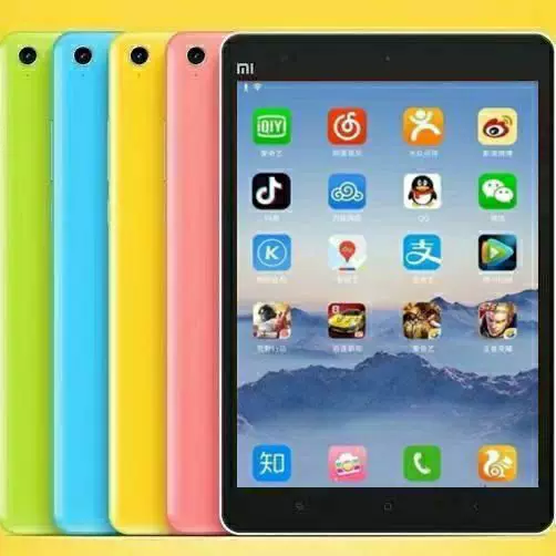 Xiaomi, планшетный ноутбук для студентов, Android