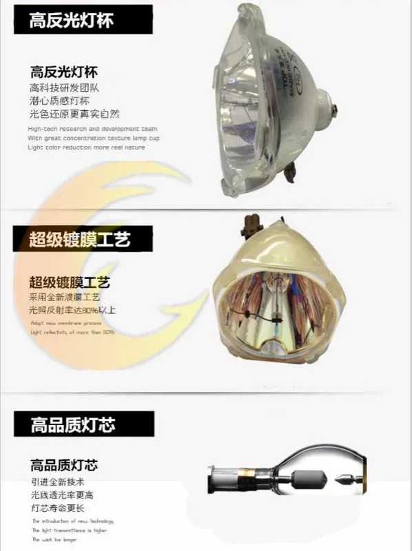 Máy chiếu chính hãng chính hãng HITACHI Máy chiếu Hitachi DT00511
Bóng đèn DT00521 DT00461 - Phụ kiện máy chiếu