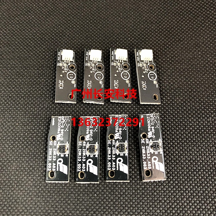 Original Dress Brand New Minky BENQ Projection Color Wheel Detection Board Minky MW732 MX604 MX611 MX611 Board