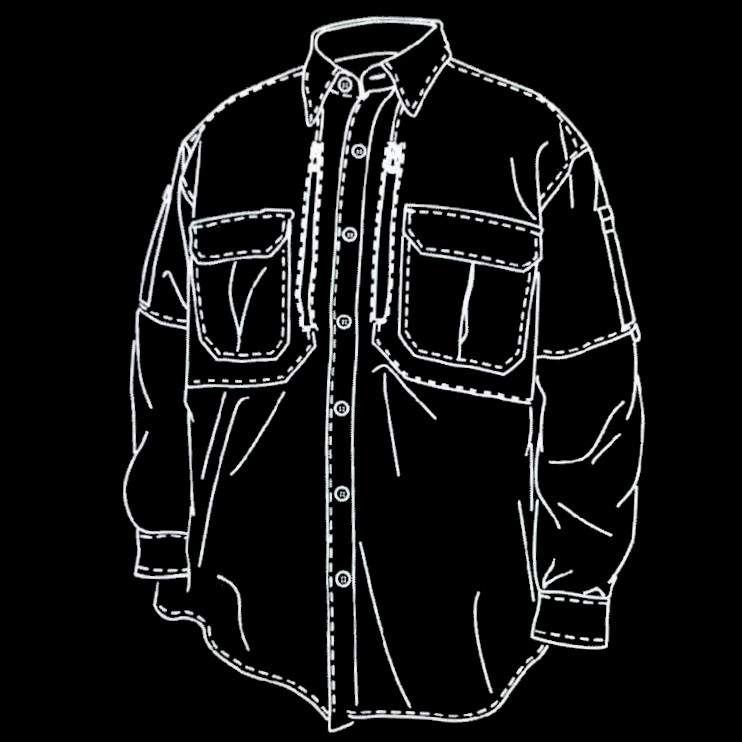 Helicken HELLIKON DEFENDER DEFENDER LONG SLEEVE TACTICAL SHIRT OLD Withdrawal City Special Price Handling Eight Balls