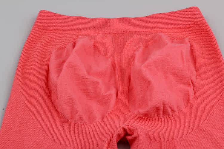 Pantalon collant en coton - Ref 754555 Image 37