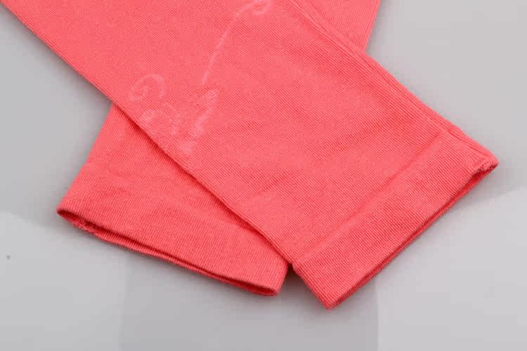 Pantalon collant en coton - Ref 754555 Image 38