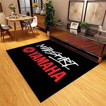 Drum kit drum blanket original carpet anti-slip blanket