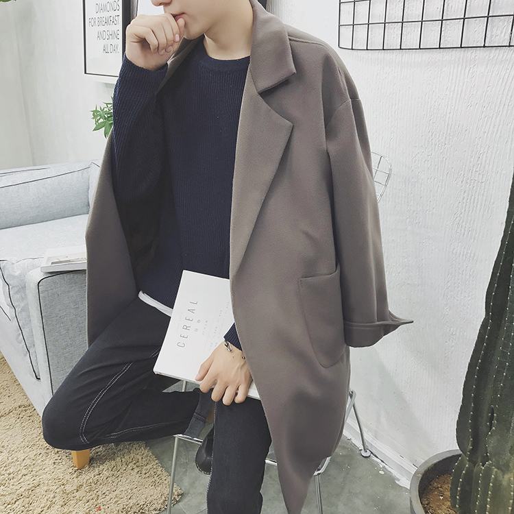仔 艺艺 version áo phao nam hàn quốc