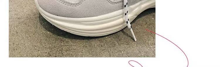 仔 艺 ulzzang sinh viên đẹp đôi giày cắt thấp mùa thu nam xu hướng hoang dã cá tính giày sneaker