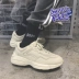 仔 艺 ulzzang Phiên bản tiếng Hàn của giày hoang dã cổ điển nam mùa thu giày thể thao nam sneaker Giày thấp