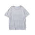Áo phông nam văn học Aberdeen 2018 hè mới màu đơn giản áo thun cotton ngắn tay áo cổ tròn học sinh áo phông nam đẹp Áo phông ngắn