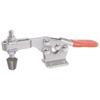 Horizontal quick clamp MP-225D fast clamp quick elbow clamp quick clamping tool clamping tool