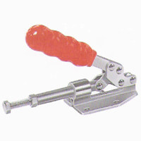 Push - pull fast fixture MP - 36020 fast clamp fast elbow clamp Fast clamp - fitting clamp