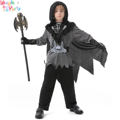 taobao agent Suit, clothing for boys, halloween, cosplay