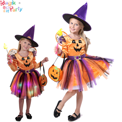 taobao agent Suit, clothing, small princess costume, for girls, halloween, cosplay