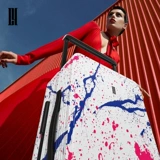 Универсальный чемодан для мальчиков, милая коробка, 20 дюймов, 24 дюймов