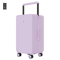 Huruxia Purple L-2301 Long Model