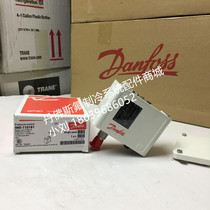 Danfoss pressure controller KP1 single low pressure 060-1101 low pressure automatic 060-1103 low pressure Manual