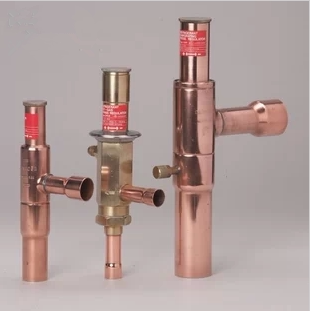 Original Danfoss hot gas by-pass valve CPCE12 CPCE15 CPCE22 energy regulating valve energy regulator
