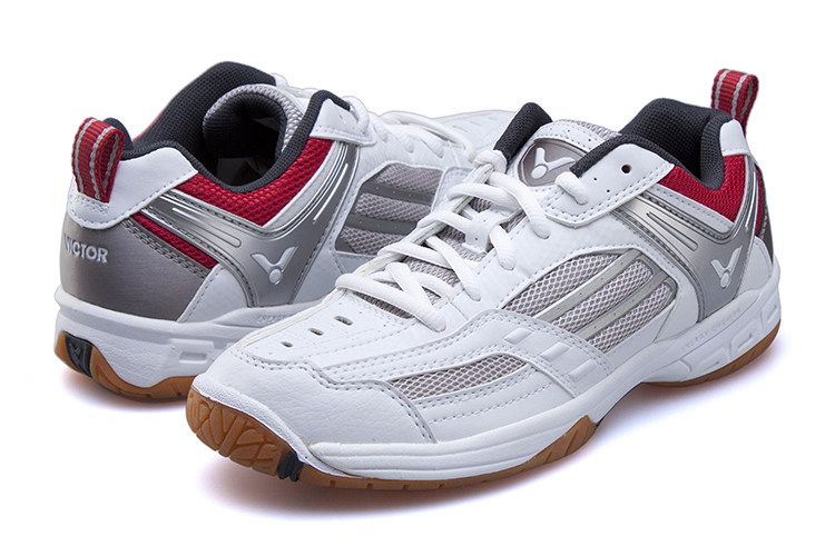 Chaussures de Badminton uniGenre VICTOR - Ref 841202 Image 13