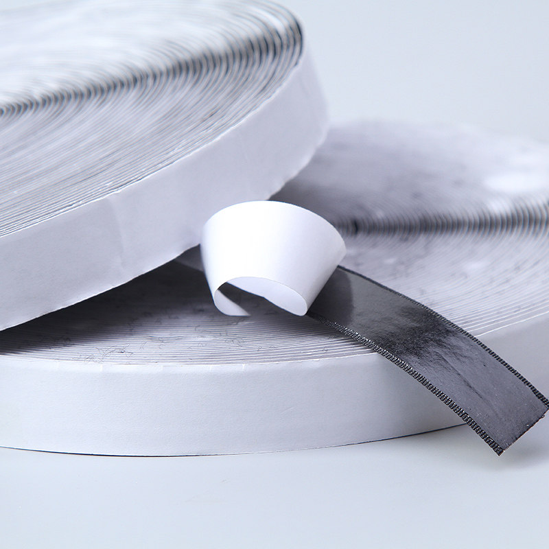 Golden Antelope Double-sided Adhesive Velcro Female Button Screen Window Velcro Cable Tie Velcro Tape Male and Female Velcro Velcro