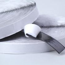 Jinling double-sided adhesive Velcro female buckle screen window Velcro tie tie buckle female and male patch Velcro buckle