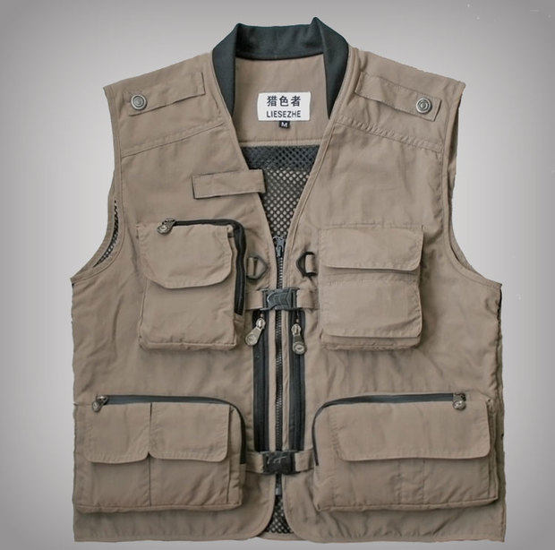 Gilet sans manche sport - Ref 542676 Image 14