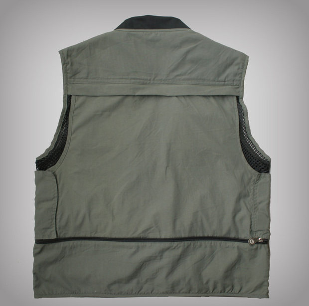 Gilet sans manche sport - Ref 542676 Image 17