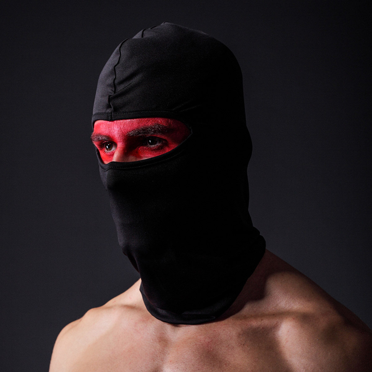 Summer riding sunscreen headgear motorcycle bicycle headscarf hat face mask face gini full face men and women