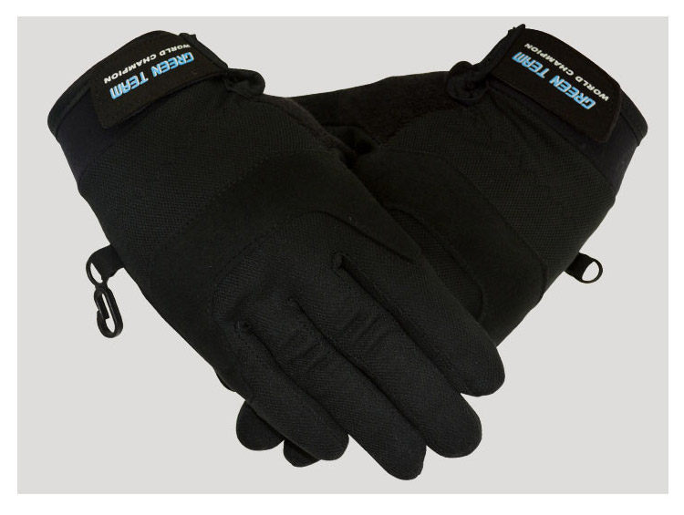 Gants pour vélo mixte - Ref 2239982 Image 16