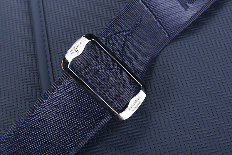 Sac pour homme - Ref 53280 Image 14